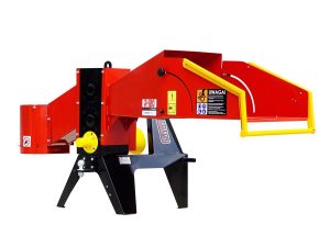 Cippatore PTO Remet R-120