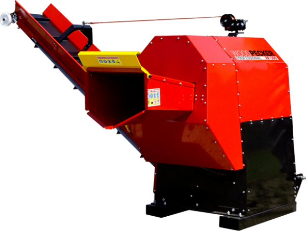 Processore per legna da ardere RP-300