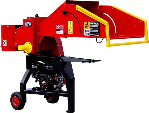 Tronca rami a benzina Remet RS-80