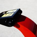 Cippatore elettrico Remet RB-50 bocchetta