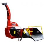 cippatore remet rt690r