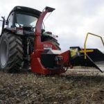 cippatore remet rt690r tagliolegna