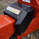 cippatrice remet rt690r ramaglie