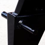processore spacca rami remet r80