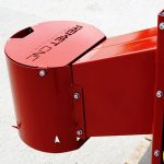 processore taglio legna remet r80