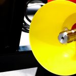 tronchettatrice remet r 60 attacco per volano
