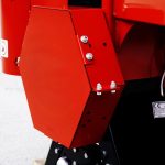 tronchettatrice remet r 60 volano