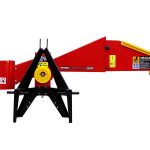 tronchettatrice remet r60 standard