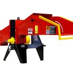 tronchettatrice remet strandard r100